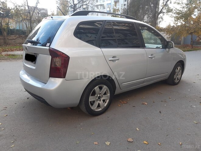 Kia Carens 2008, 443,135 km - 2.0 l - Bakı