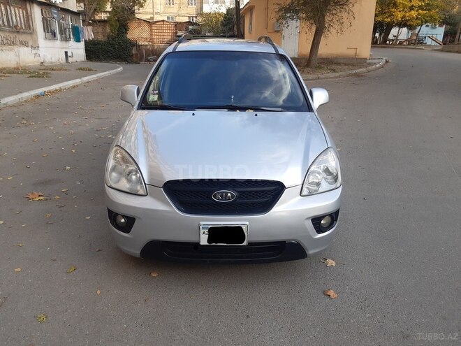 Kia Carens 2008, 443,135 km - 2.0 l - Bakı