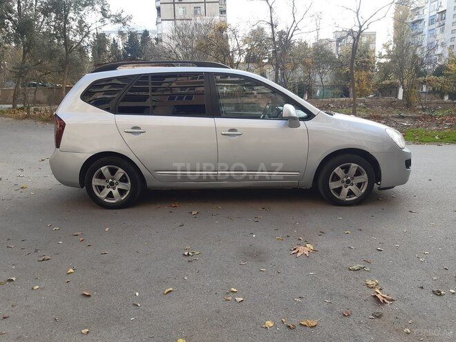 Kia Carens 2008, 443,135 km - 2.0 l - Bakı