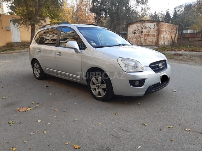Kia Carens 2008, 443,135 km - 2.0 l - Bakı