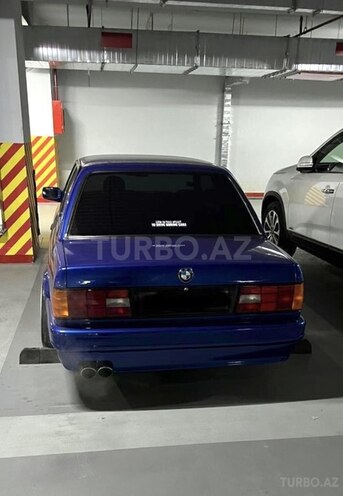 BMW 316 1988, 92,000 km - 1.8 л - Bakı