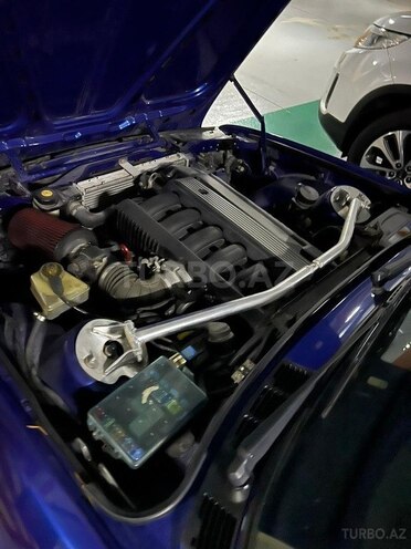 BMW 316 1988, 92,000 km - 1.8 л - Bakı