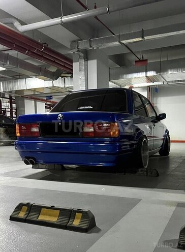 BMW 316 1988, 92,000 km - 1.8 л - Bakı