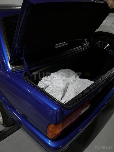 BMW 316 1988, 92,000 km - 1.8 л - Bakı