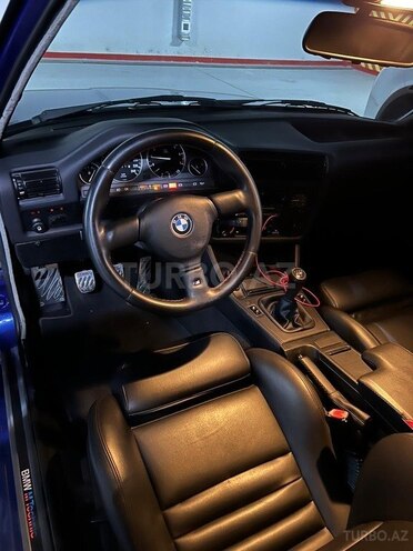 BMW 316 1988, 92,000 km - 1.8 л - Bakı