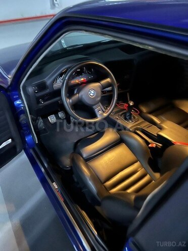 BMW 316 1988, 92,000 km - 1.8 л - Bakı