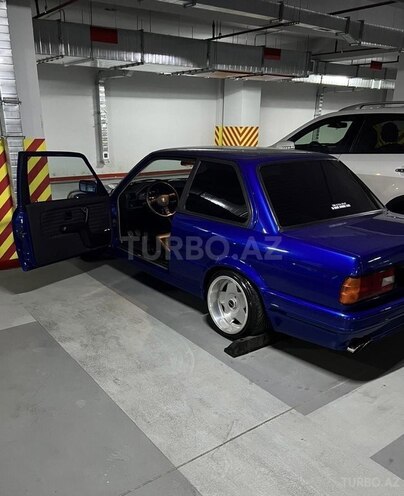 BMW 316 1988, 92,000 km - 1.8 л - Bakı