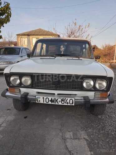 LADA (VAZ) 2106 1985, 358,000 km - 1.3 l - Zaqatala