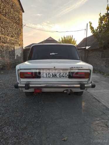 LADA (VAZ) 2106 1985, 358,000 km - 1.3 l - Zaqatala