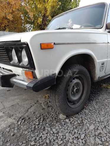 LADA (VAZ) 2106 1985, 358,000 km - 1.3 l - Zaqatala