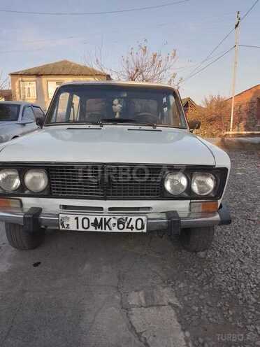 LADA (VAZ) 2106 1985, 358,000 km - 1.3 l - Zaqatala