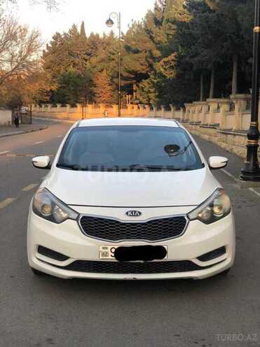 Kia Cerato 2014, 151,278 km - 1.8 l - Bakı