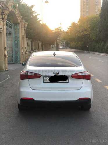 Kia Cerato 2014, 151,278 km - 1.8 l - Bakı
