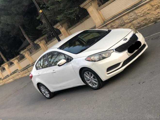 Kia Cerato 2014, 151,278 km - 1.8 l - Bakı