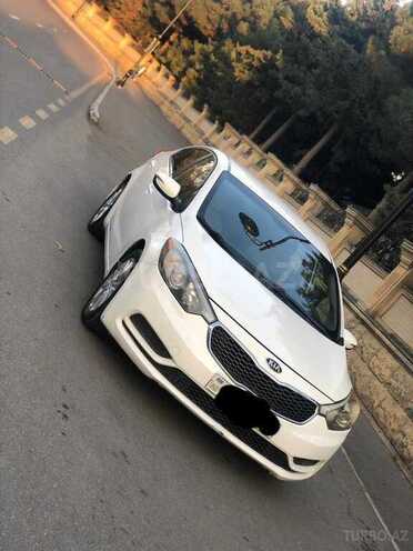 Kia Cerato 2014, 151,278 km - 1.8 l - Bakı