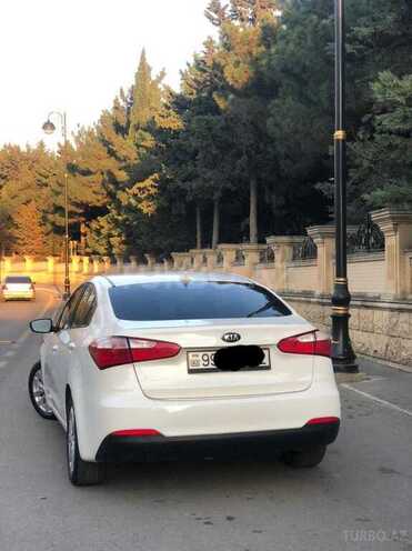Kia Cerato 2014, 151,278 km - 1.8 l - Bakı