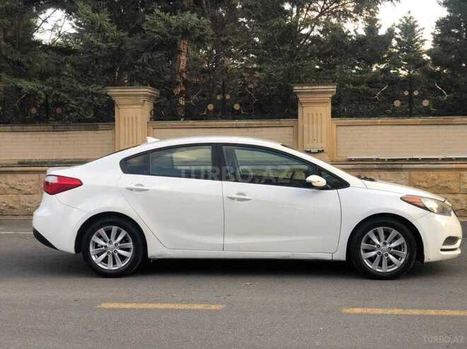 Kia Cerato 2014, 151,278 km - 1.8 l - Bakı