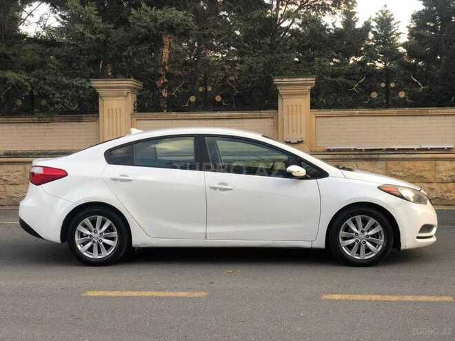 Kia Cerato 2014, 151,278 km - 1.8 l - Bakı