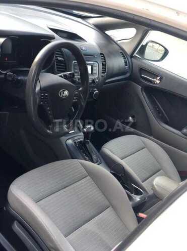 Kia Cerato 2014, 151,278 km - 1.8 l - Bakı