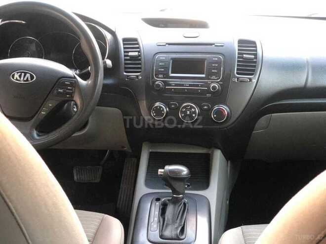 Kia Cerato 2014, 151,278 km - 1.8 l - Bakı