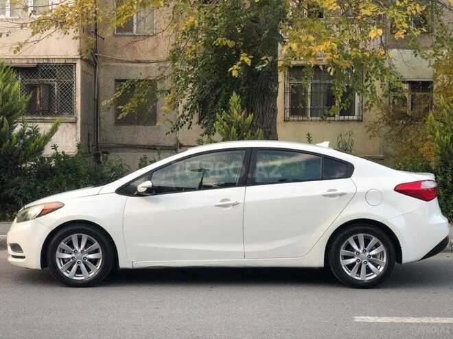 Kia Cerato 2014, 151,278 km - 1.8 l - Bakı