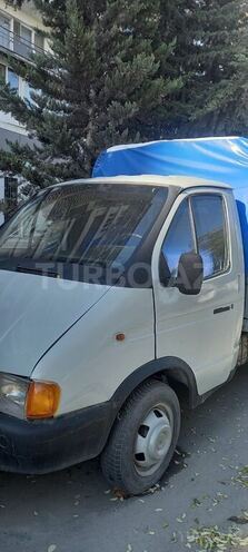 GAZ 33021 1998, 145,000 km - 2.4 l - Bakı