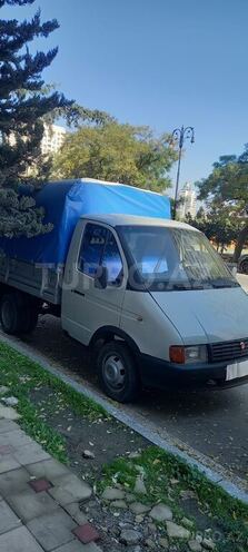 GAZ 33021 1998, 145,000 km - 2.4 l - Bakı