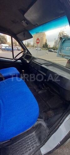 GAZ 33021 1998, 145,000 km - 2.4 l - Bakı