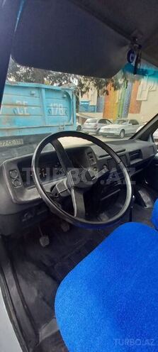 GAZ 33021 1998, 145,000 km - 2.4 l - Bakı