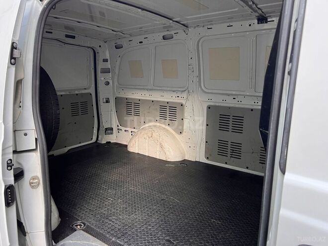 Mercedes Vito 2008, 293,000 km - 2.2 л - Bakı
