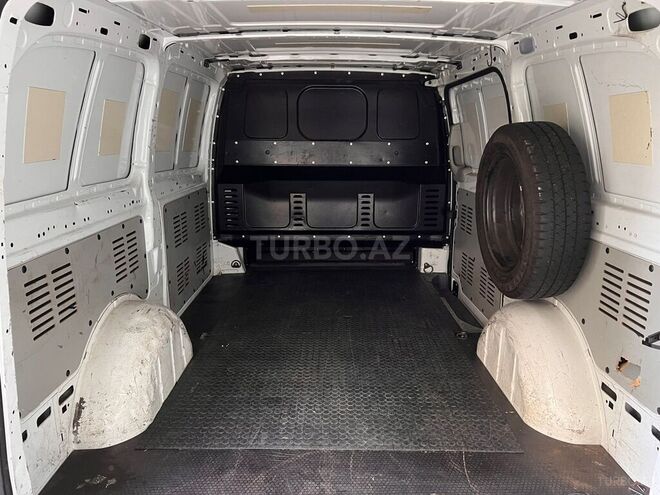 Mercedes Vito 2008, 293,000 km - 2.2 л - Bakı