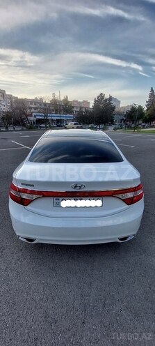 Hyundai Azera 2012, 179,000 km - 2.4 l - Bakı