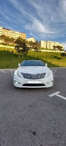 Hyundai Azera 2012, 179,000 km - 2.4 l - Bakı