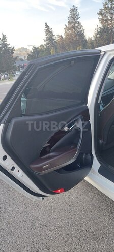 Hyundai Azera 2012, 179,000 km - 2.4 l - Bakı