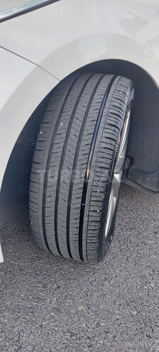 Hyundai Azera 2012, 179,000 km - 2.4 l - Bakı