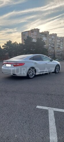 Hyundai Azera 2012, 179,000 km - 2.4 l - Bakı