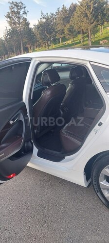 Hyundai Azera 2012, 179,000 km - 2.4 l - Bakı