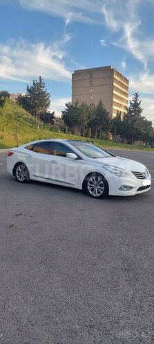 Hyundai Azera 2012, 179,000 km - 2.4 l - Bakı