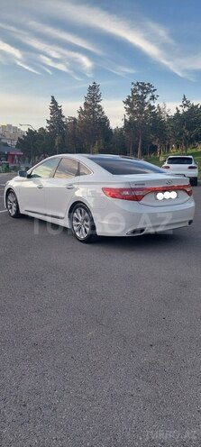 Hyundai Azera 2012, 179,000 km - 2.4 l - Bakı
