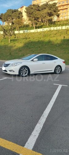 Hyundai Azera 2012, 179,000 km - 2.4 l - Bakı