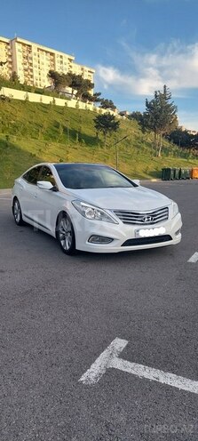 Hyundai Azera 2012, 179,000 km - 2.4 l - Bakı