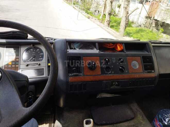 Mercedes Atego 815 1997, 573,000 km - 4.3 l - Bakı
