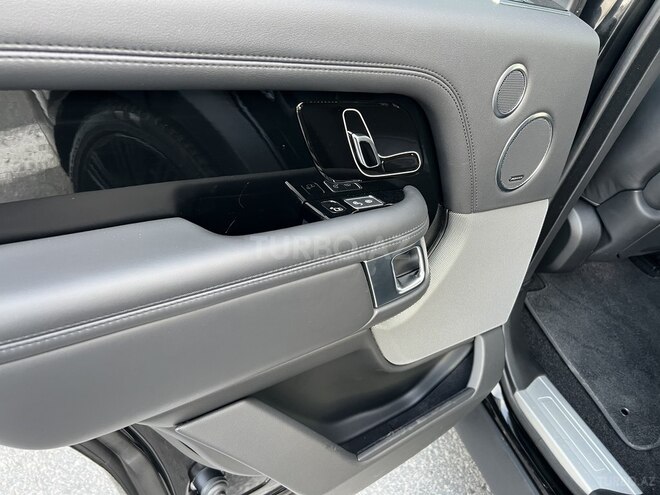 Land Rover Range Rover 2019, 87,000 km - 3.0 л - Bakı