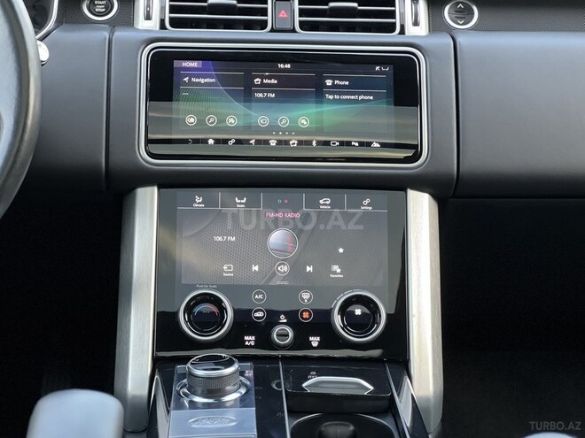 Land Rover Range Rover 2019, 87,000 km - 3.0 л - Bakı