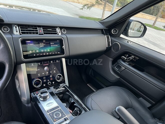 Land Rover Range Rover 2019, 87,000 km - 3.0 л - Bakı