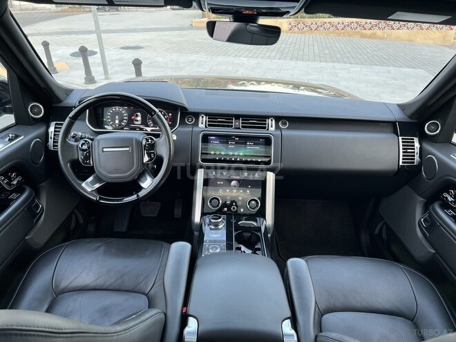 Land Rover Range Rover 2019, 87,000 km - 3.0 л - Bakı
