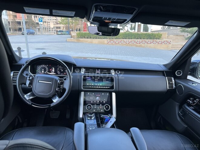 Land Rover Range Rover 2019, 87,000 km - 3.0 л - Bakı
