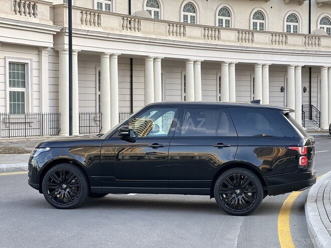 Land Rover Range Rover 2019, 87,000 km - 3.0 л - Bakı