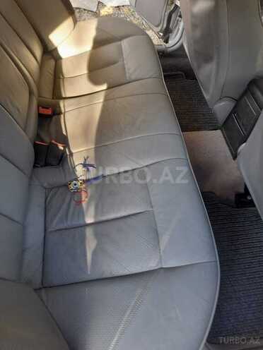 Mercedes C 240 1998, 522,000 km - 2.4 л - Ağcabədi