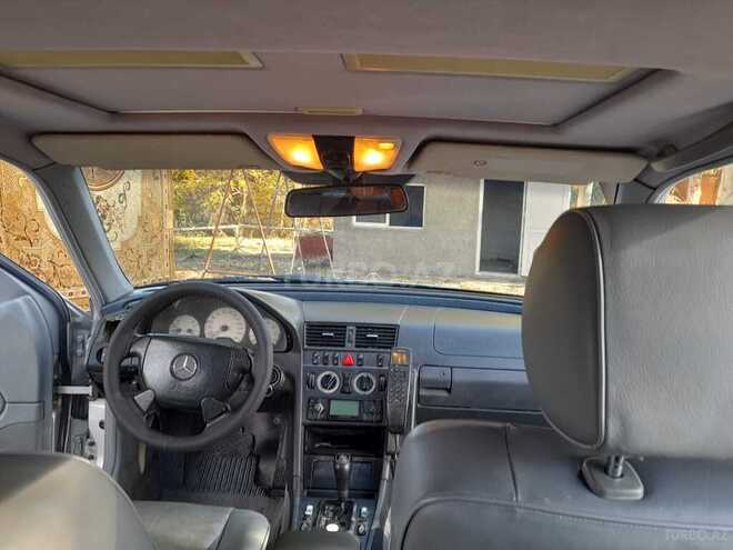 Mercedes C 240 1998, 522,000 km - 2.4 л - Ağcabədi